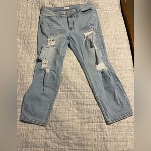 Ms. Cello Jeans Size 18